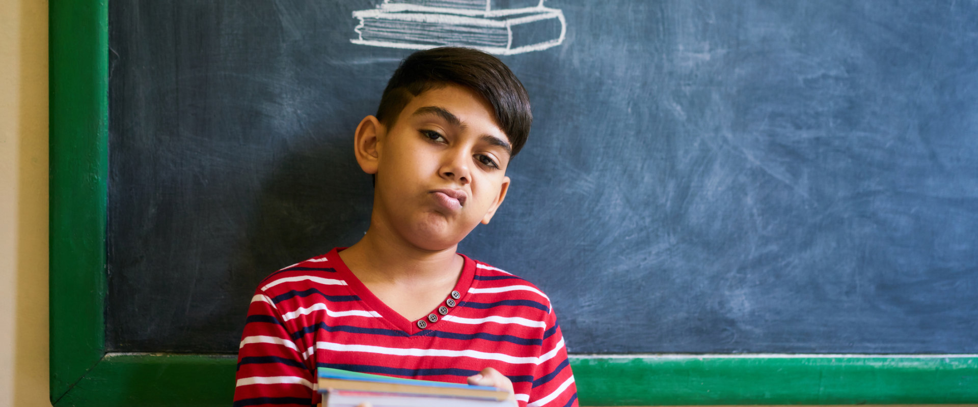 Why Math Anxiety is Stressful for Students