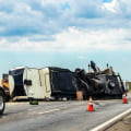 Understanding Tractor-Trailer Accidents: How a Specialized Lawyer Can Help