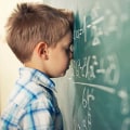 Why do students struggle with math?